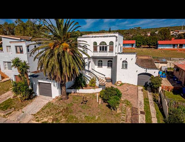 3 BEDROOM HOUSE FOR SALE IN HILLSIDE